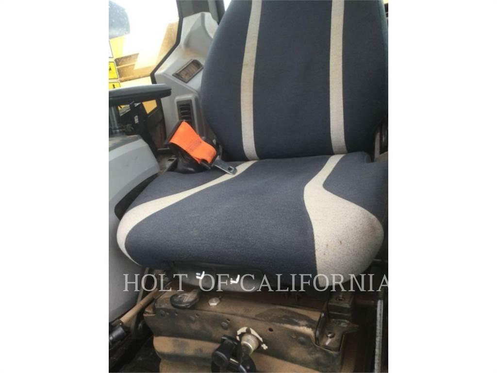 CAT 314F STL Lánctalpas kotrók