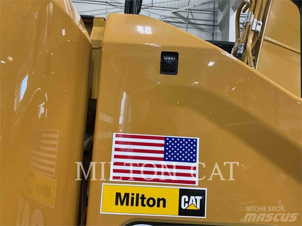 CAT 315 Lánctalpas kotrók