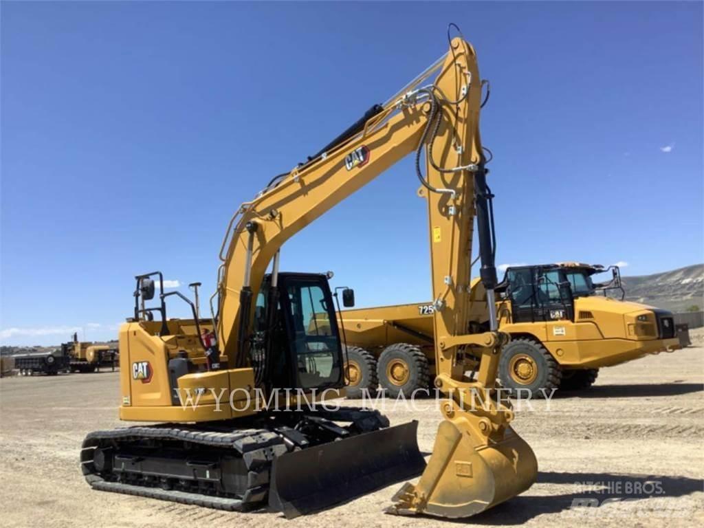 CAT 315 Lánctalpas kotrók