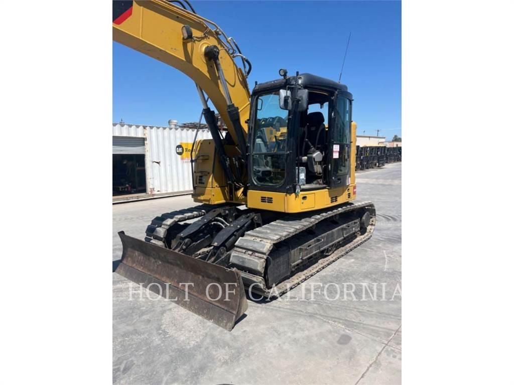 CAT 315 Lánctalpas kotrók