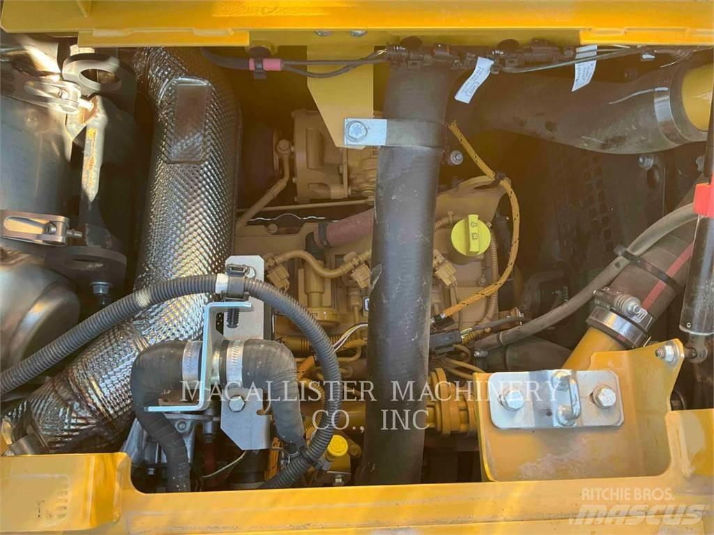 CAT 315 Lánctalpas kotrók