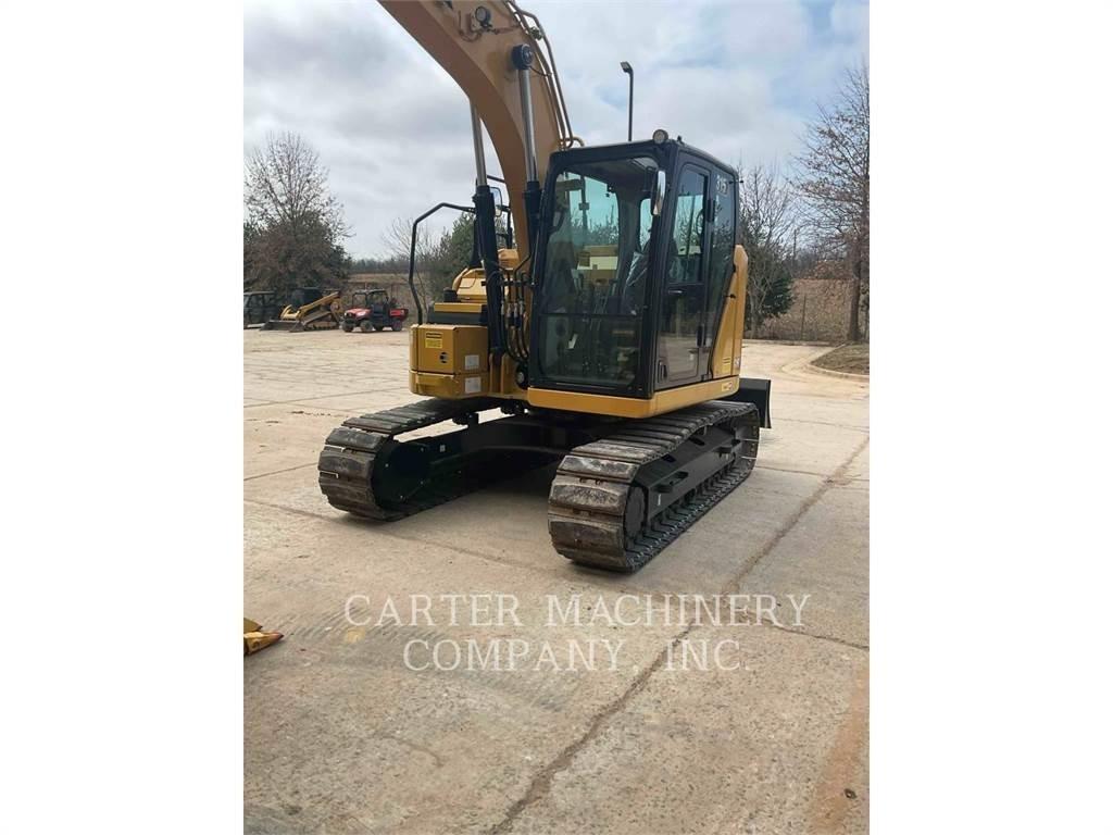 CAT 315 Lánctalpas kotrók