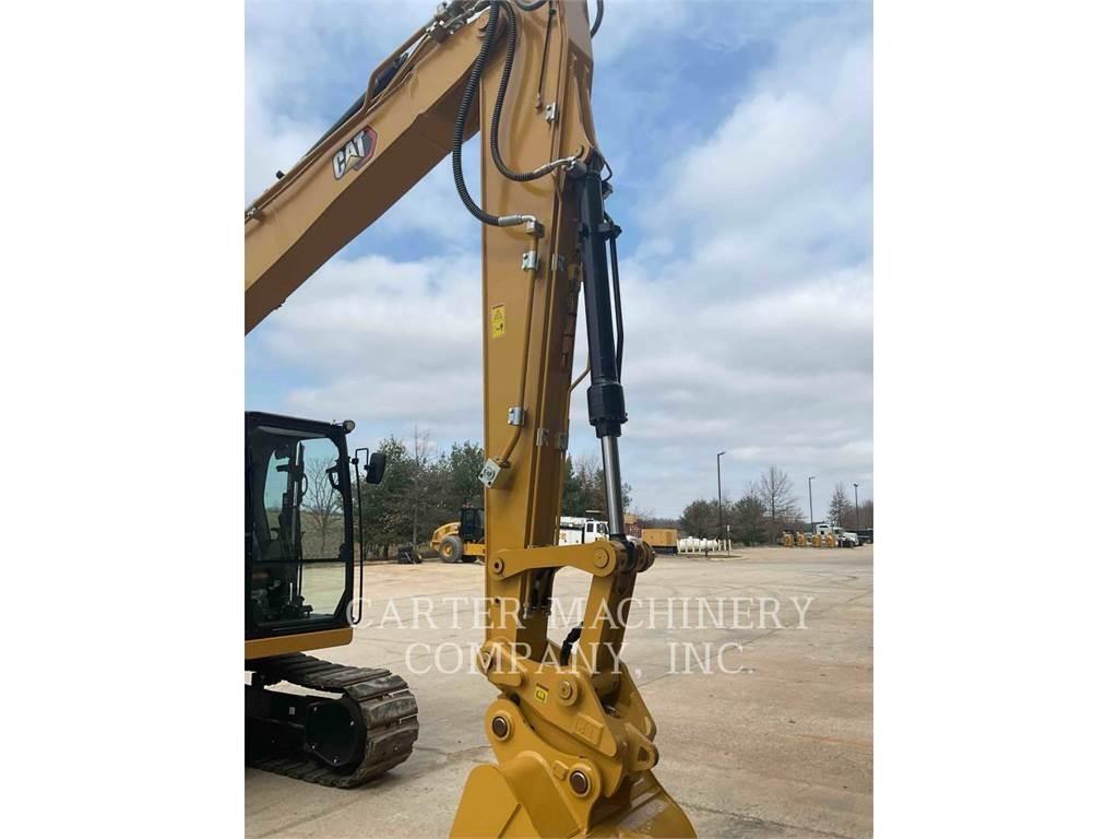 CAT 315 Lánctalpas kotrók