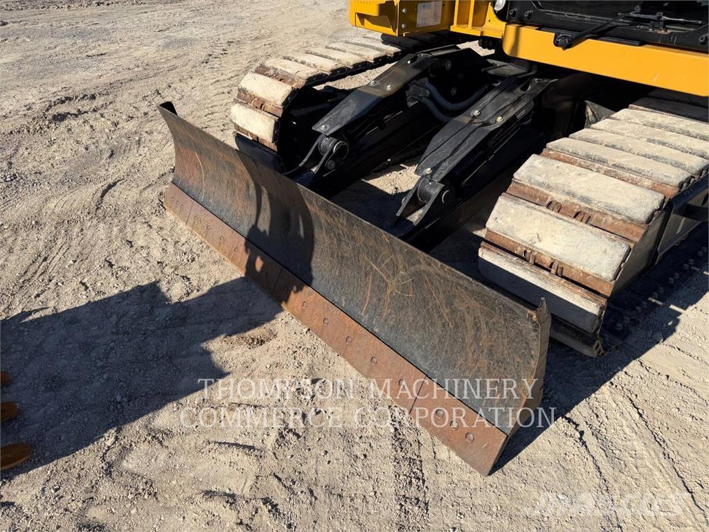 CAT 315 Lánctalpas kotrók