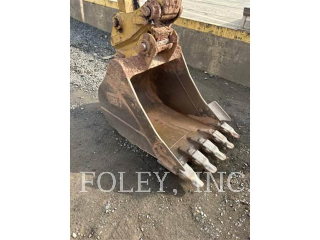 CAT 315-07 Lánctalpas kotrók