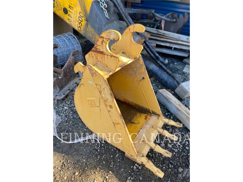 CAT 315-07 Lánctalpas kotrók