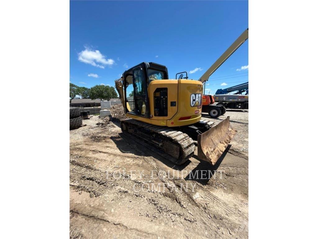 CAT 315-079X Lánctalpas kotrók