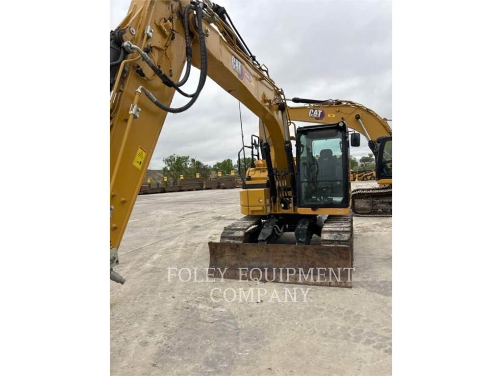 CAT 315-079X Lánctalpas kotrók