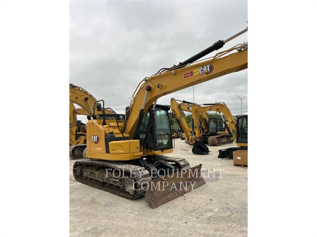 CAT 315-079X Lánctalpas kotrók