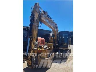 CAT 315-07GC Lánctalpas kotrók