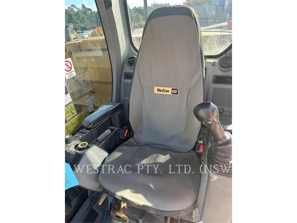 CAT 315-07GC Lánctalpas kotrók