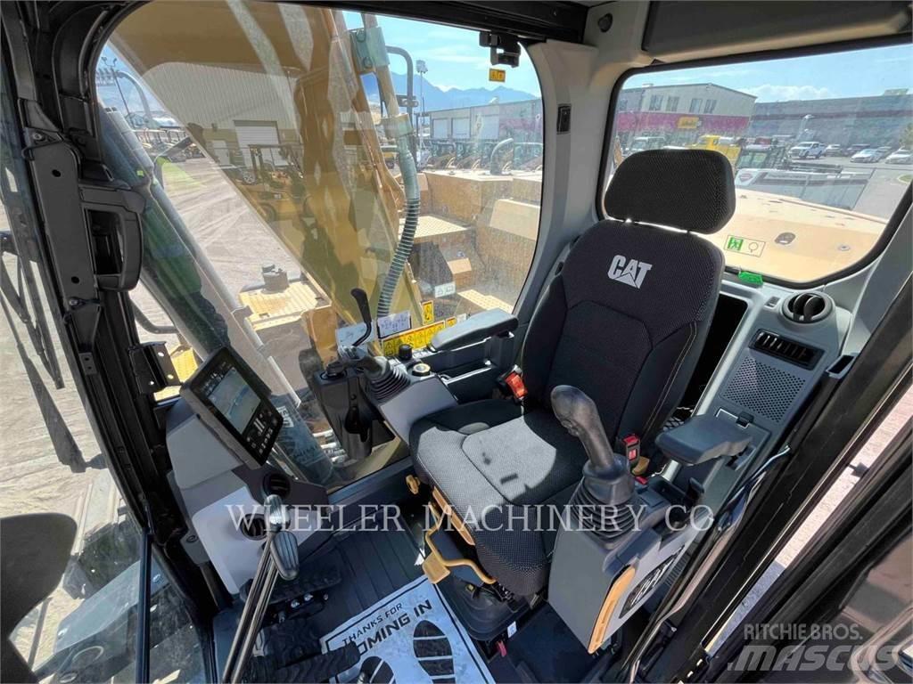 CAT 315 CF Lánctalpas kotrók