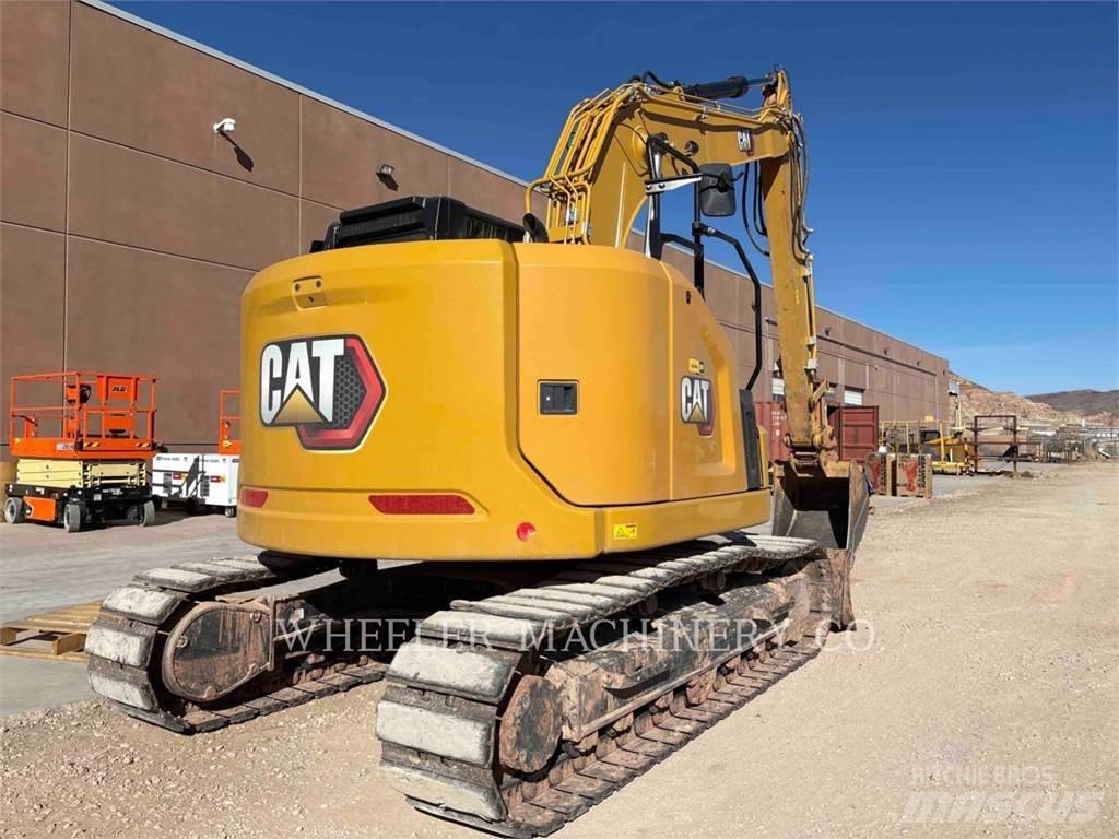 CAT 315 CF Lánctalpas kotrók