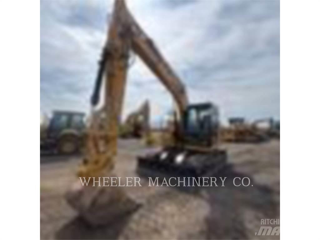 CAT 315 CF Lánctalpas kotrók