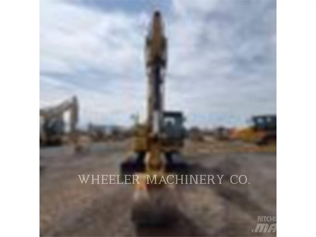 CAT 315 CF Lánctalpas kotrók