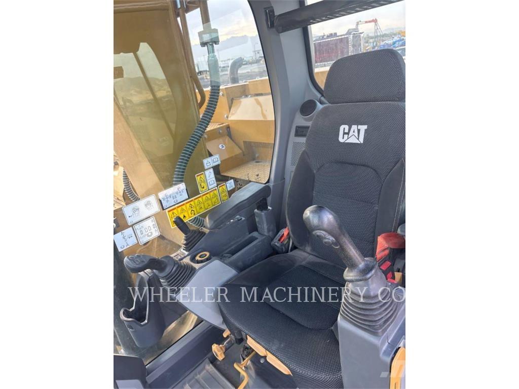 CAT 315 CF Lánctalpas kotrók