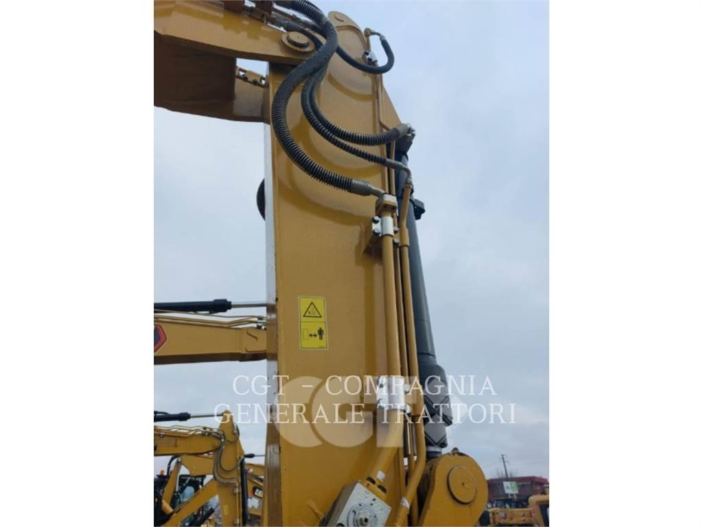 CAT 315 NG Lánctalpas kotrók