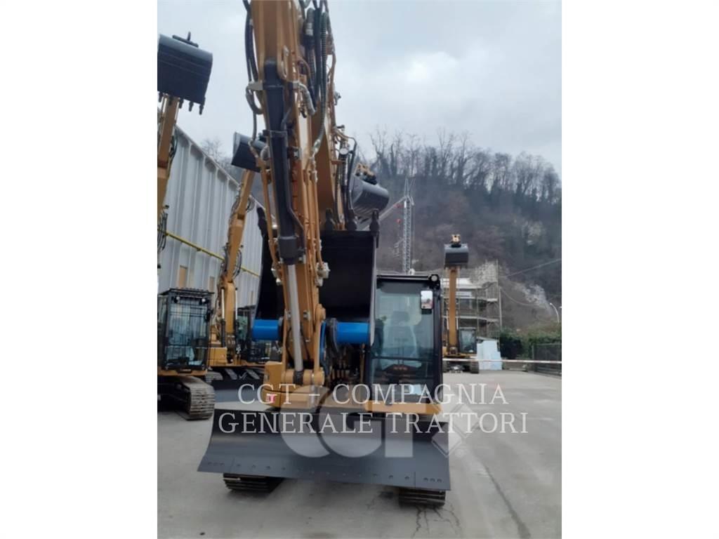 CAT 315 NG Lánctalpas kotrók