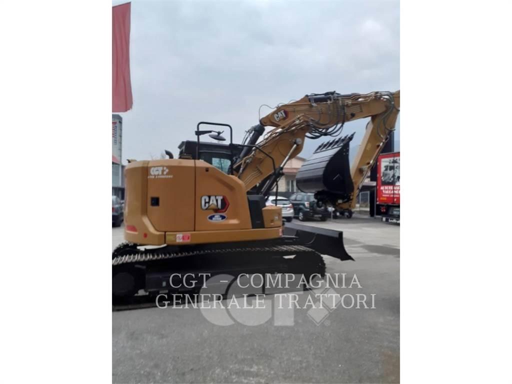 CAT 315 NG Lánctalpas kotrók