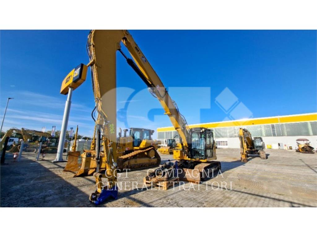 CAT 315 NG Lánctalpas kotrók