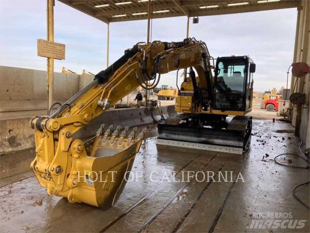 CAT 315 STL 2D Lánctalpas kotrók
