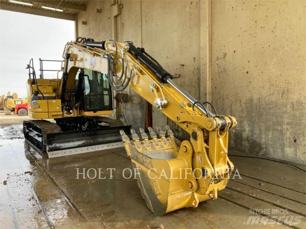 CAT 315 STL 2D Lánctalpas kotrók