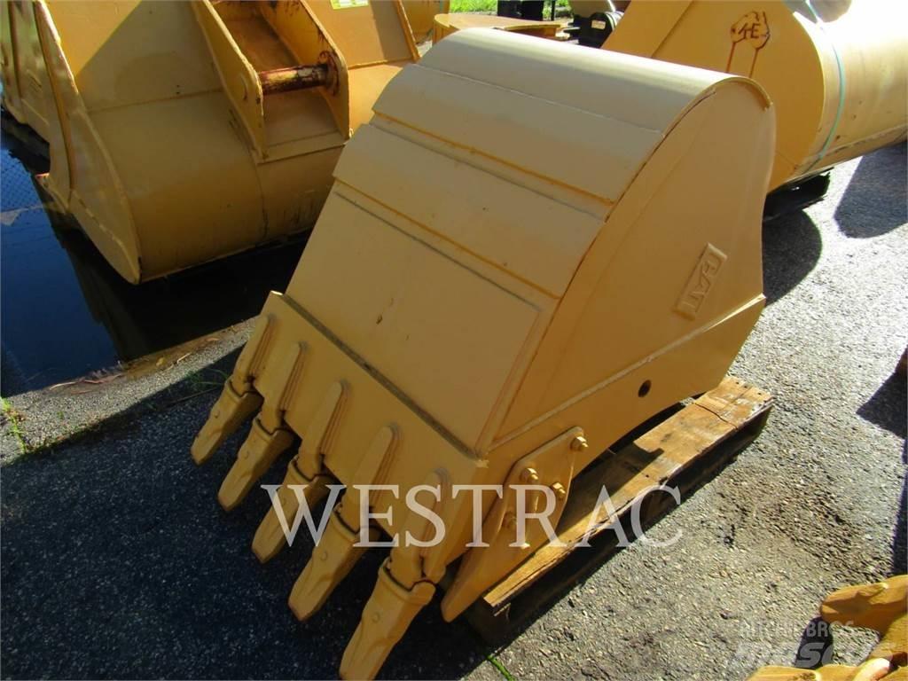 CAT 315C Kanalak