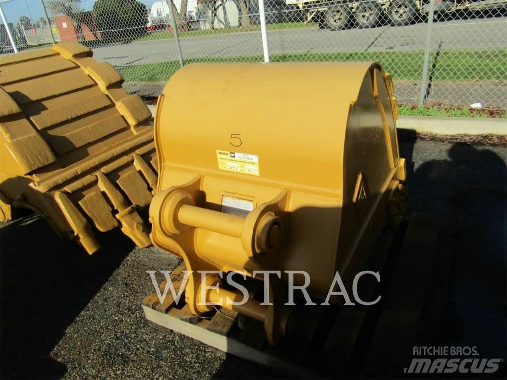 CAT 315C Kanalak