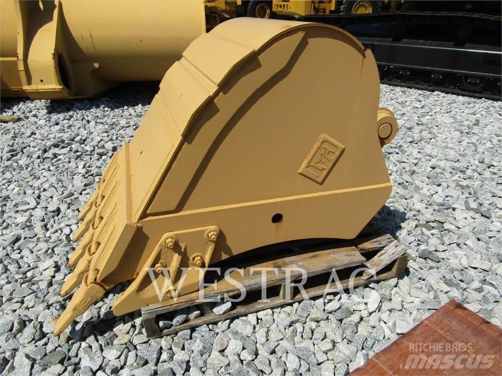 CAT 315C Kanalak