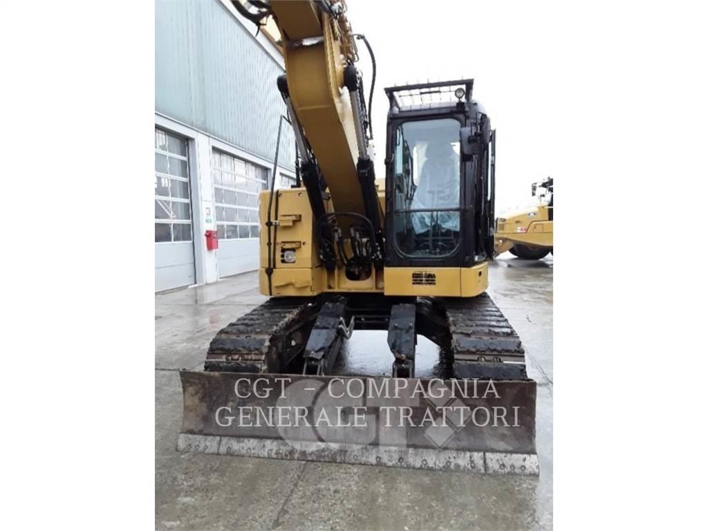 CAT 315F Lánctalpas kotrók
