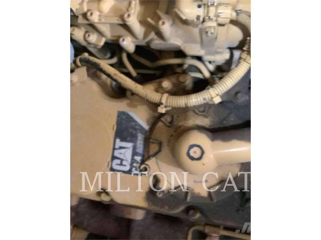 CAT 315F Lánctalpas kotrók