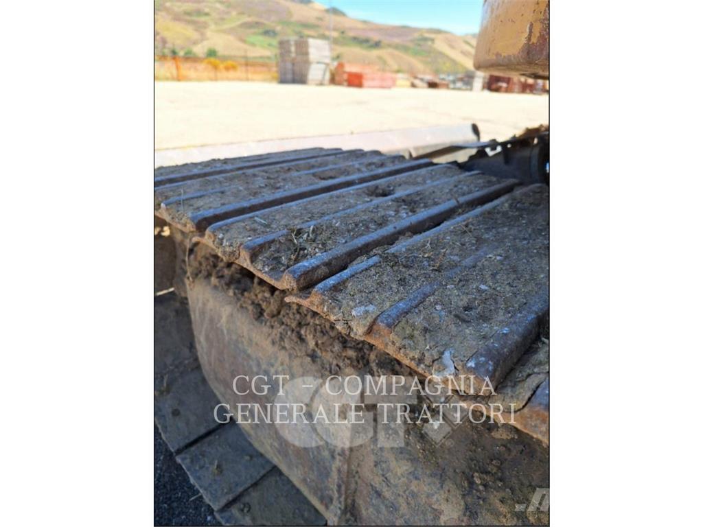 CAT 315F Lánctalpas kotrók