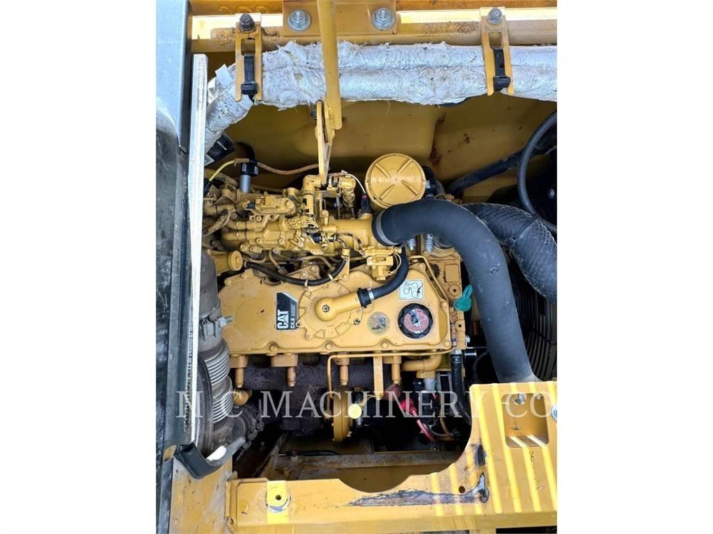 CAT 315F Lánctalpas kotrók
