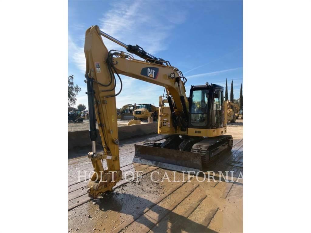 CAT 315F STL Lánctalpas kotrók