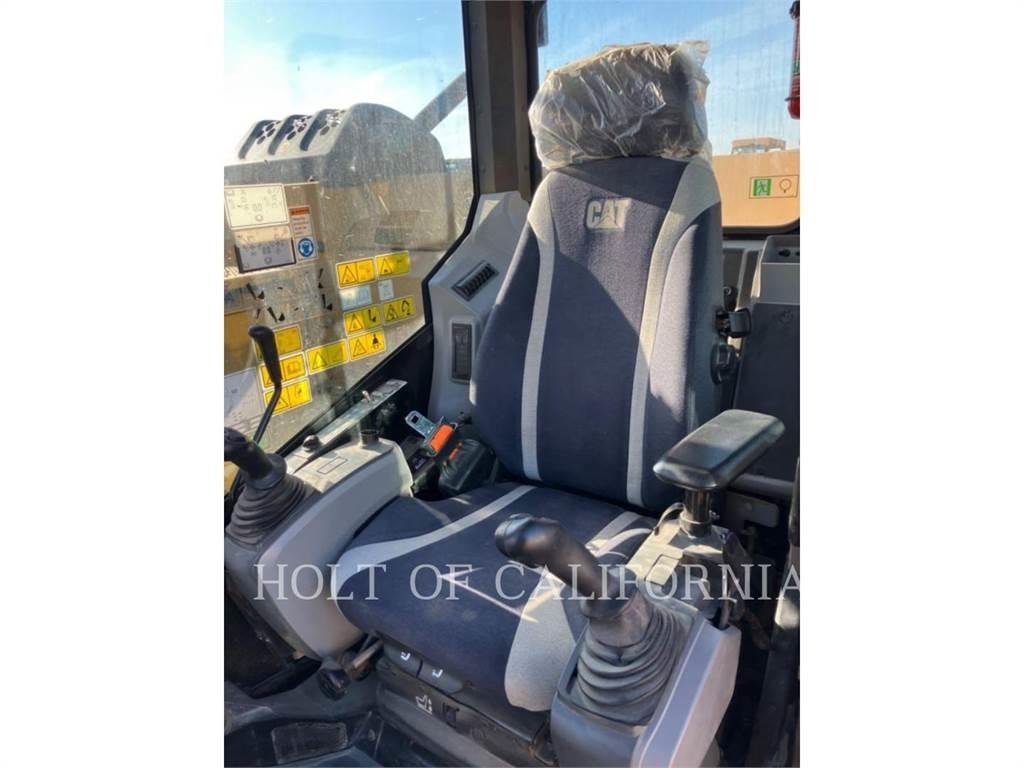 CAT 315F STL Lánctalpas kotrók