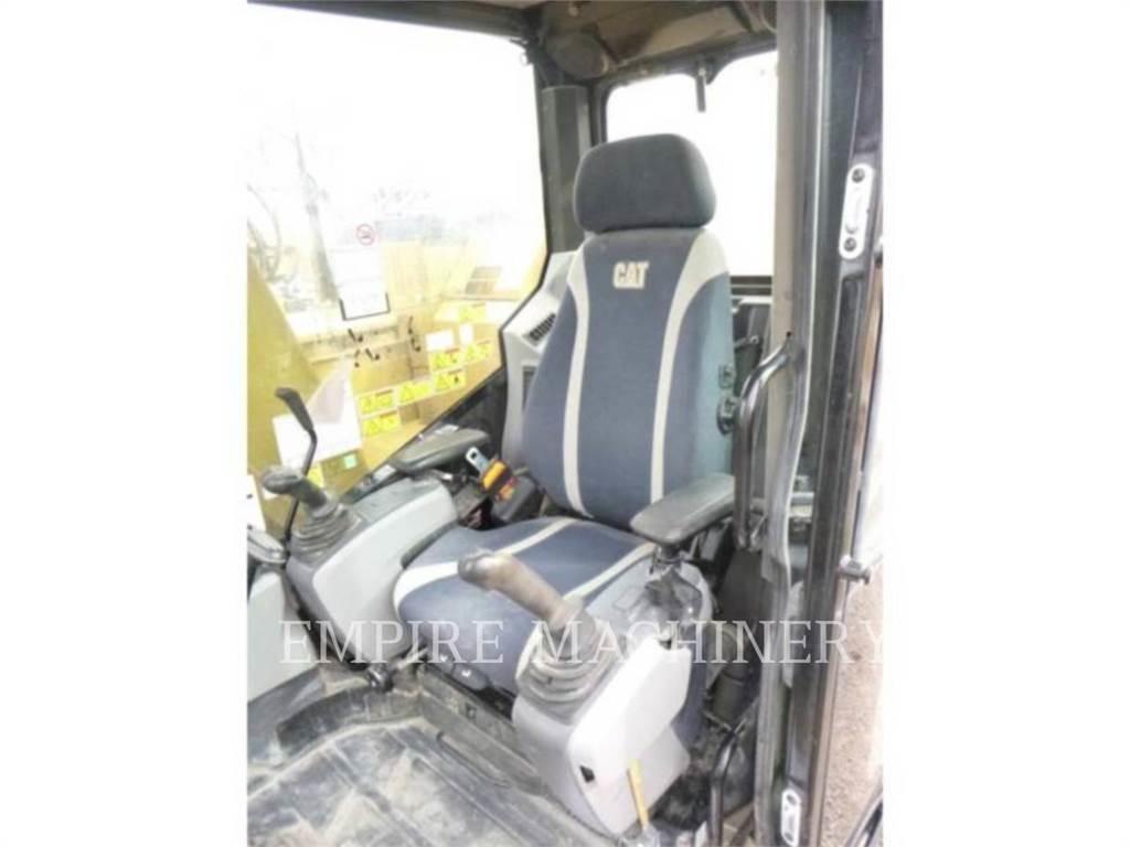CAT 315FL Lánctalpas kotrók