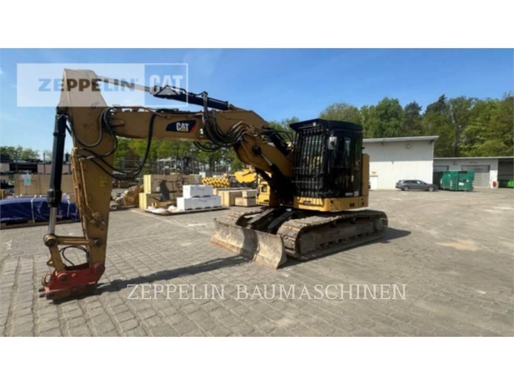 CAT 315FL Lánctalpas kotrók