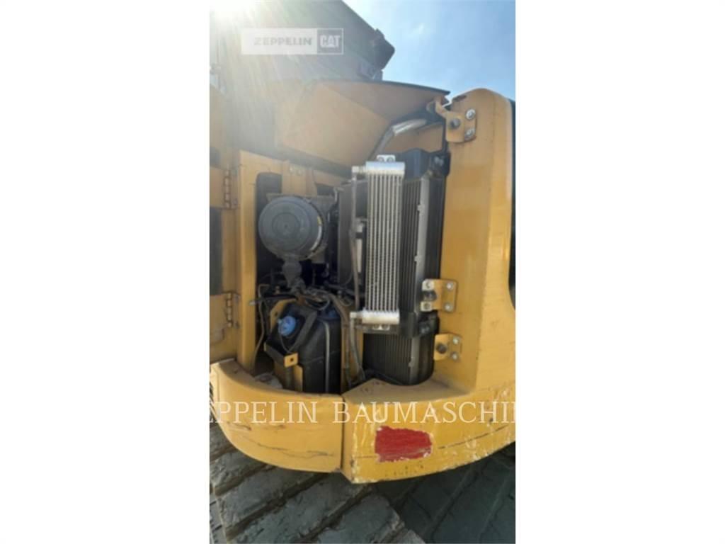CAT 315FL Lánctalpas kotrók
