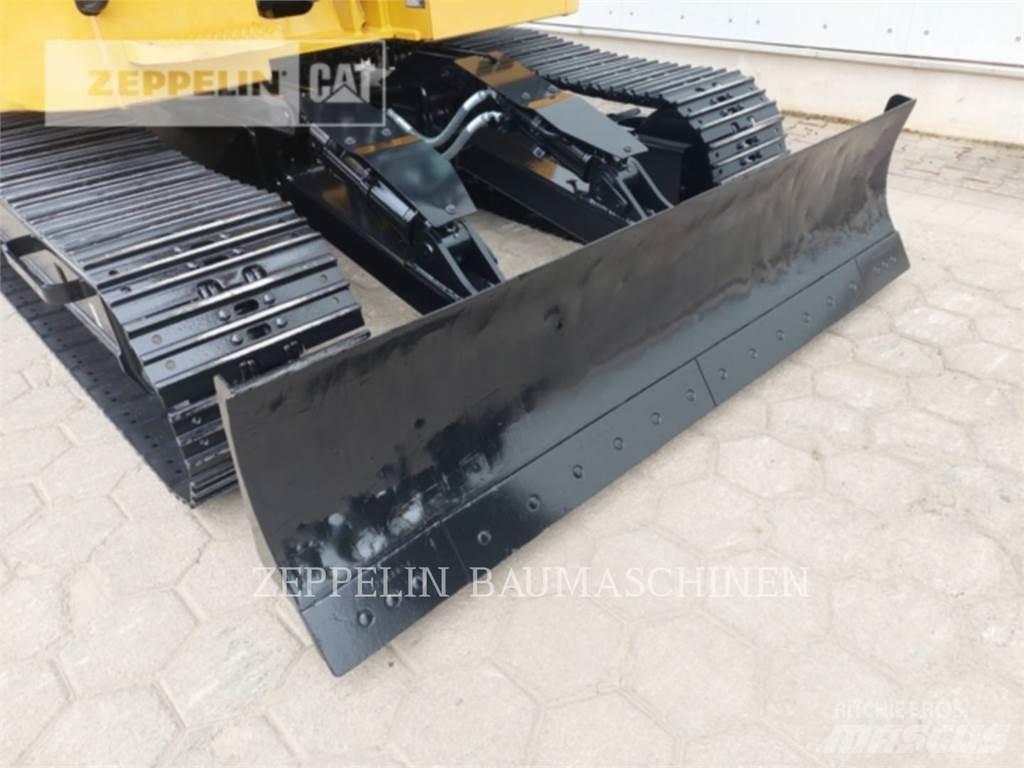 CAT 315FL Lánctalpas kotrók