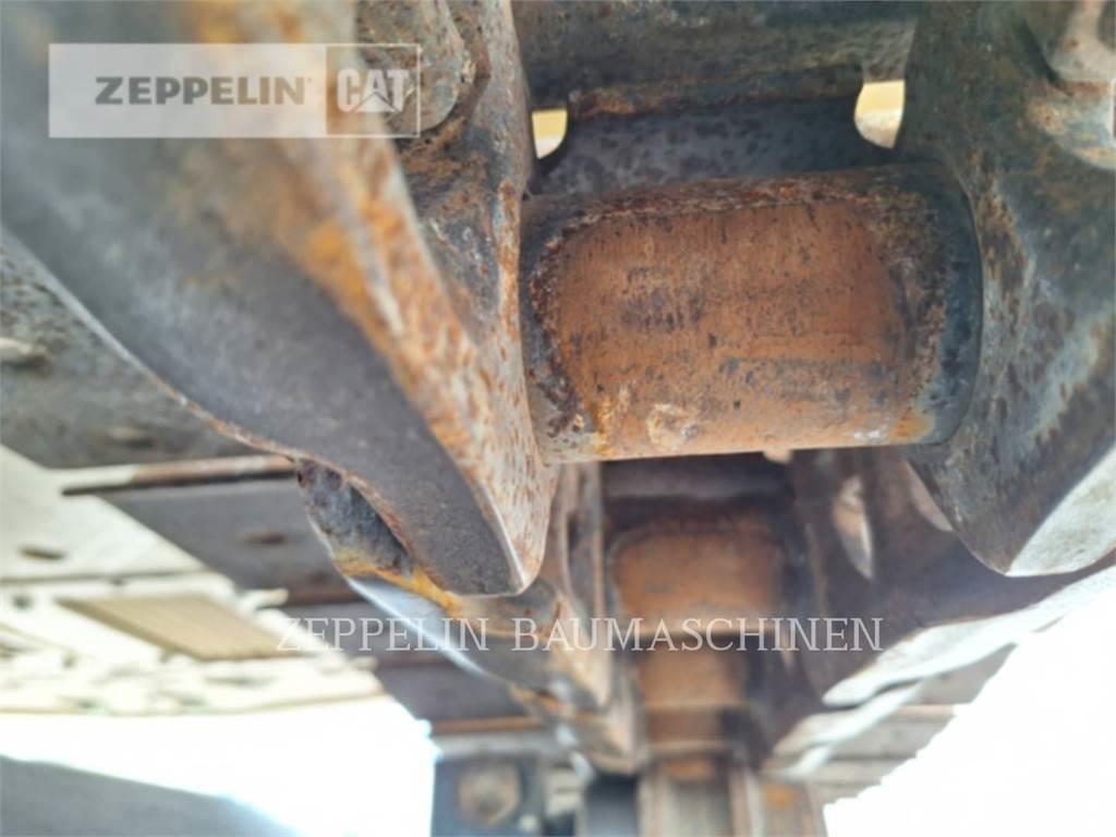 CAT 315FL Lánctalpas kotrók