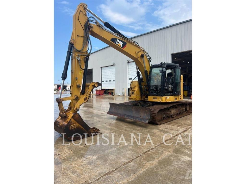 CAT 315FL Lánctalpas kotrók