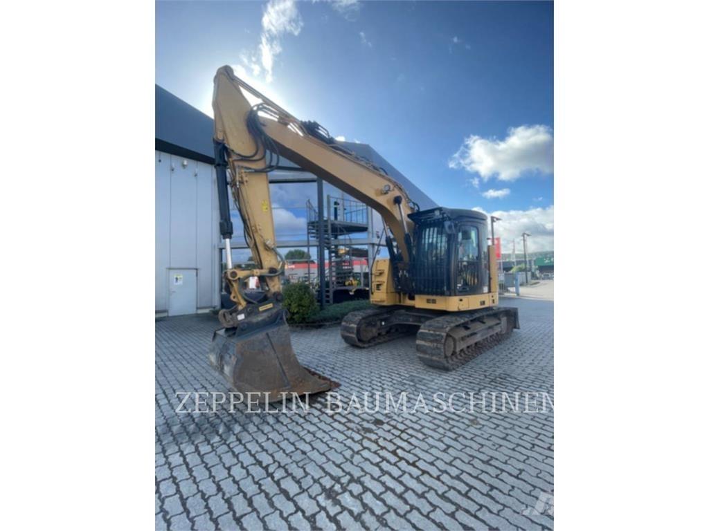 CAT 315FL Lánctalpas kotrók