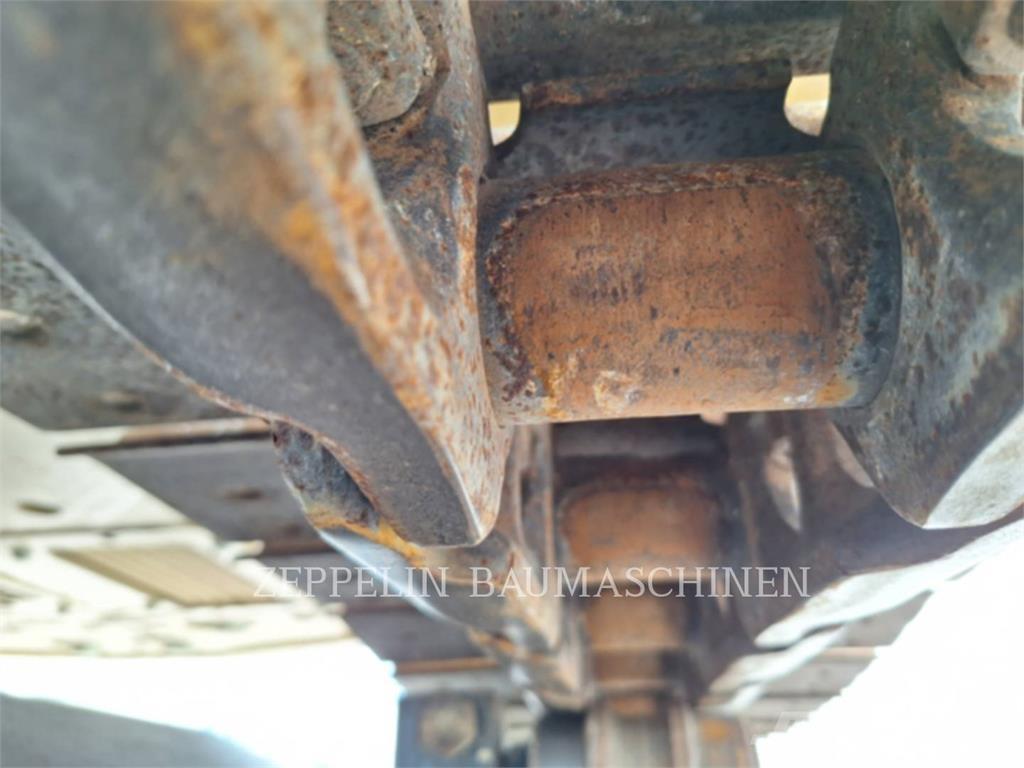 CAT 315FL Lánctalpas kotrók