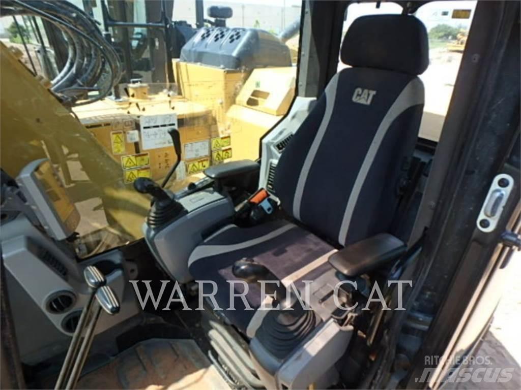 CAT 315FL TC Lánctalpas kotrók