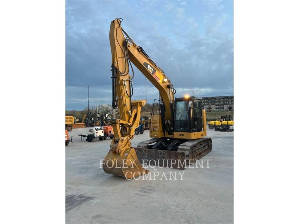 CAT 315FL9 Lánctalpas kotrók