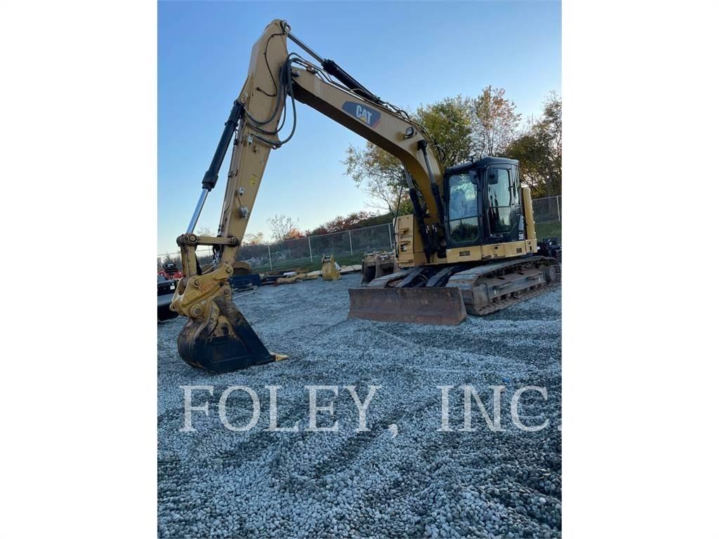 CAT 315FLCR Lánctalpas kotrók