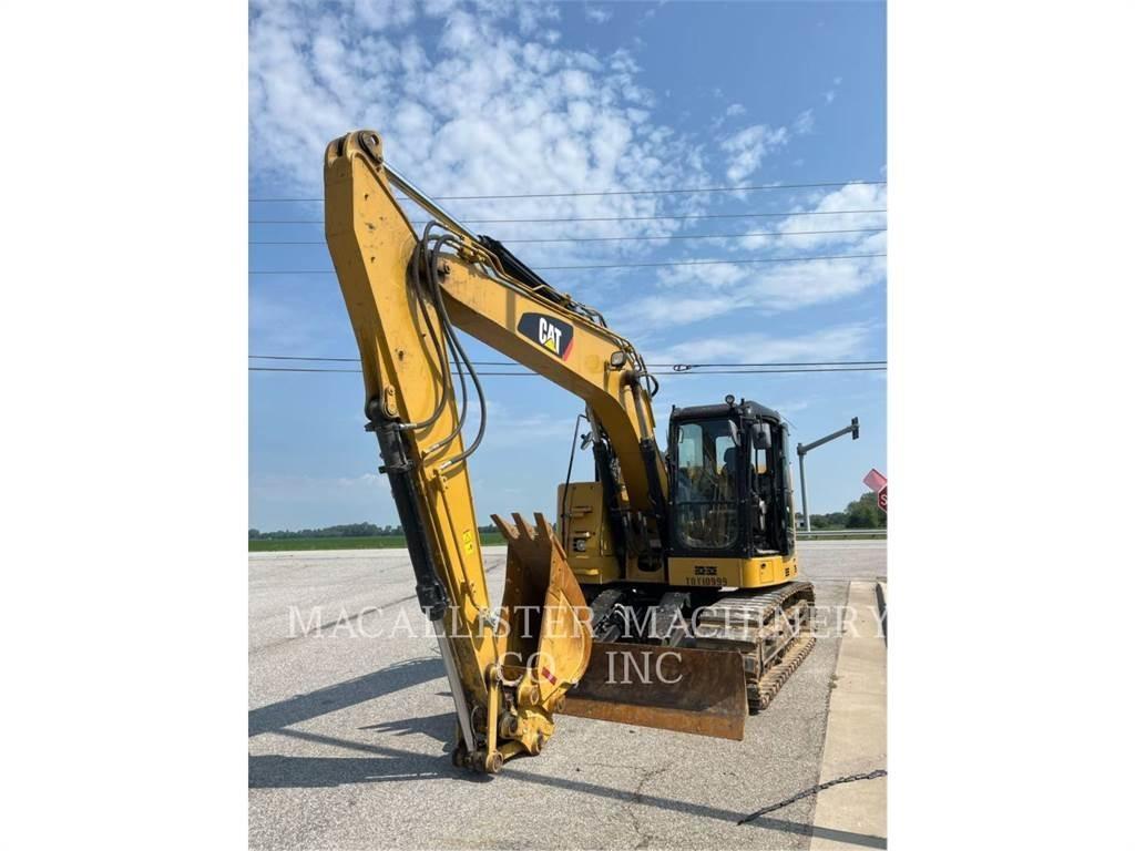CAT 315FLCR Lánctalpas kotrók