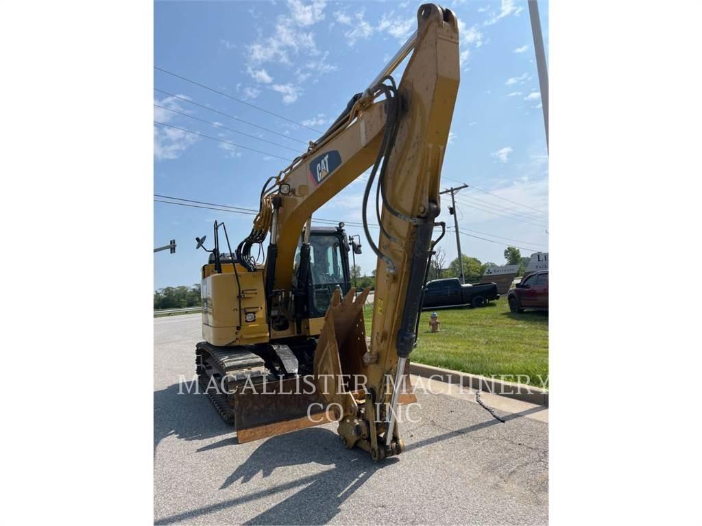 CAT 315FLCR Lánctalpas kotrók