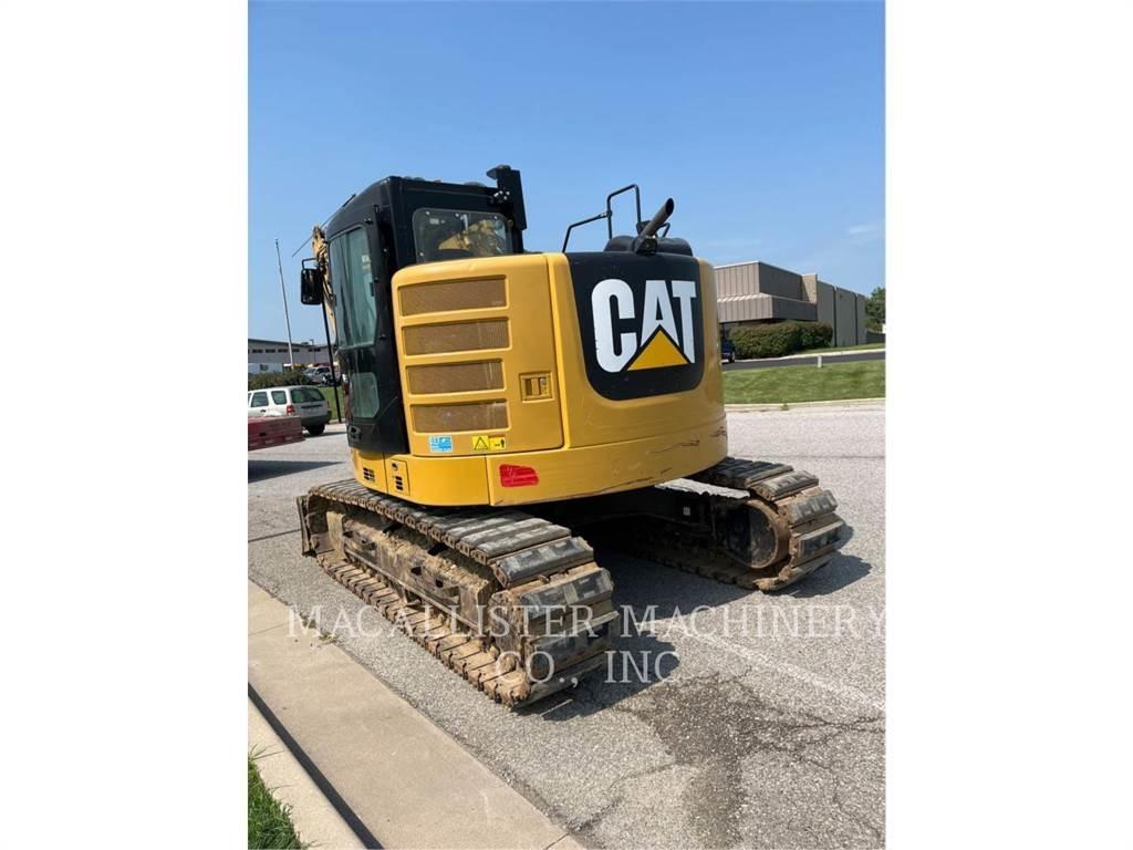 CAT 315FLCR Lánctalpas kotrók