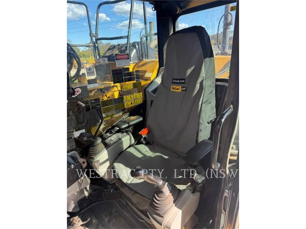 CAT 315FLCR Lánctalpas kotrók
